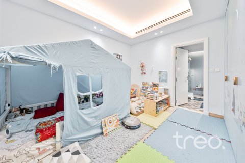 فيلا في Saheel, المرابع العربية, دبي 4 غرف نوم, 334.45 م² رقم 123514 - صورة 18