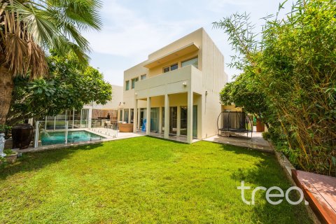فيلا في Saheel, المرابع العربية, دبي 4 غرف نوم, 334.45 م² رقم 123514