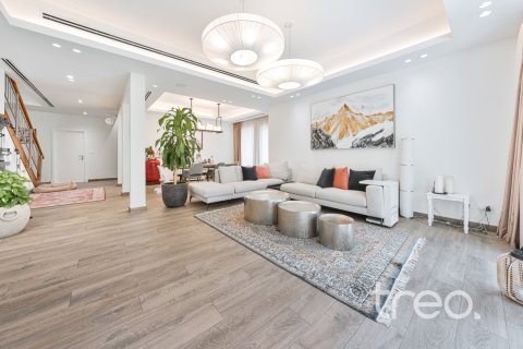 فيلا في Saheel, المرابع العربية, دبي 4 غرف نوم, 334.45 م² رقم 123514 - صورة 10