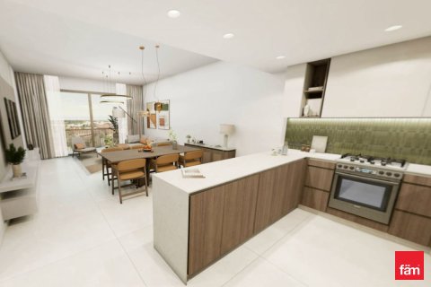 Apartment in Dubai 2 bedrooms, 127.9 sq.m. № 89392 - photo 3