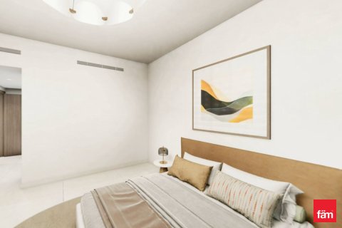 Apartment in Dubai 2 bedrooms, 127.9 sq.m. № 89392
