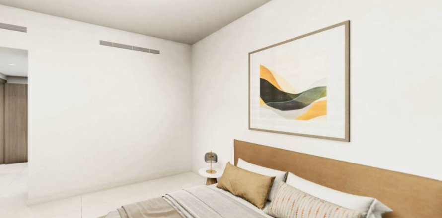 Apartment in Dubai 2 bedrooms, 127.9 sq.m. № 89392