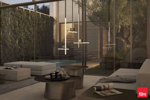 Apartamento en Dubai, 1 dormitorio, 251 m², № 89391 - foto 3