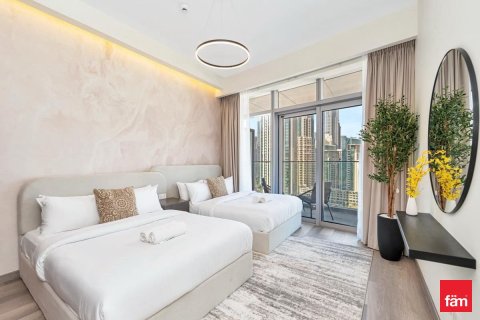 شقة في وسط مدينة دبي, دبي 3 غرف نوم, 203.3 م² رقم 89394 - صورة 9