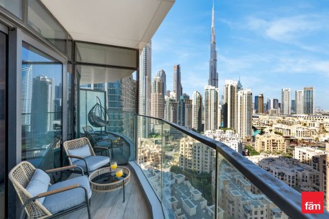 شقة في وسط مدينة دبي, دبي 3 غرف نوم, 203.1 م² رقم 89394