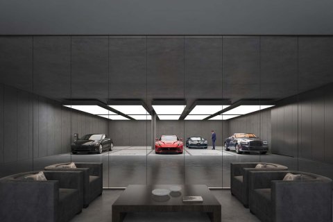 Купить квартиру в Пальме Джумейре, Дубай: 2 спальни, 281.1м², № 89396 - фото 15