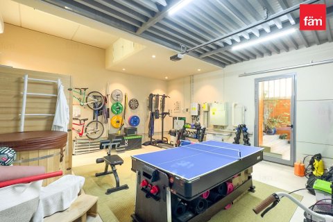 Villa à Meydan, Dubai, 4 chambres, 309.8 m², № 89395 - photo 10