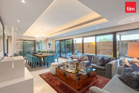 Villa à Meydan, Dubai, 4 chambres, 309.8 m², № 89395 - photo 9