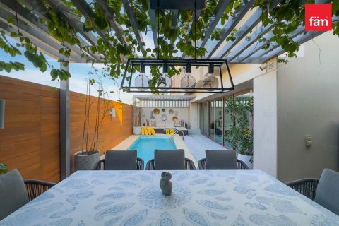 Villa à Meydan, Dubai, 4 chambres, 309.8 m², № 89395 - photo 12