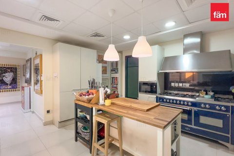 Villa à Meydan, Dubai, 4 chambres, 309.8 m², № 89395 - photo 16