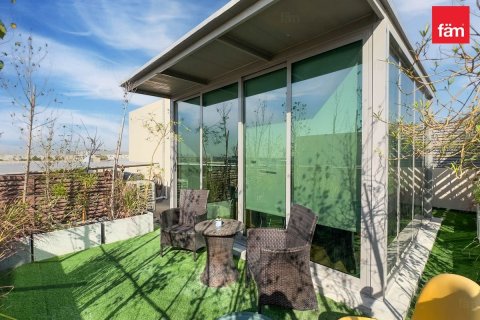 Villa à Meydan, Dubai, 4 chambres, 309.8 m², № 89395 - photo 5