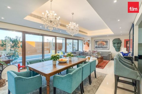 Villa à Meydan, Dubai, 4 chambres, 309.8 m², № 89395 - photo 8