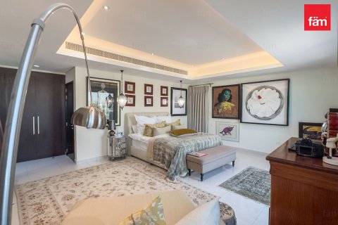 Villa à Meydan, Dubai, 4 chambres, 309.8 m², № 89395 - photo 6