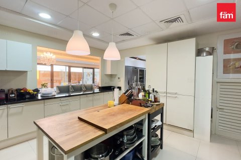 Villa à Meydan, Dubai, 4 chambres, 309.8 m², № 89395 - photo 13