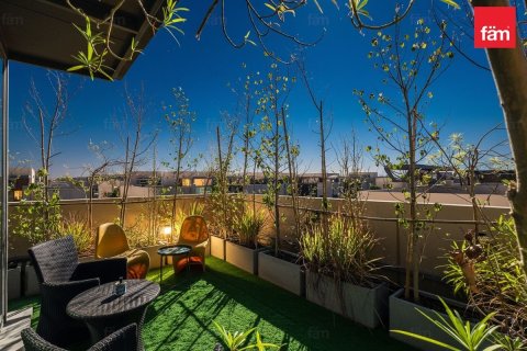 Villa à Meydan, Dubai, 4 chambres, 309.8 m², № 89395 - photo 26