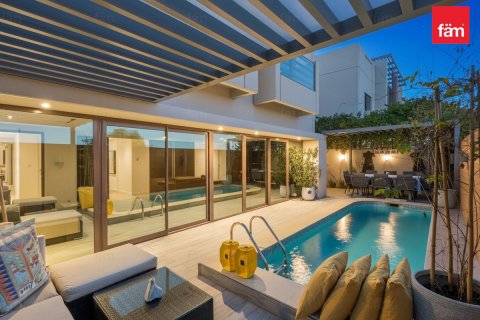 Villa à Meydan, Dubai, 4 chambres, 309.8 m², № 89395 - photo 3