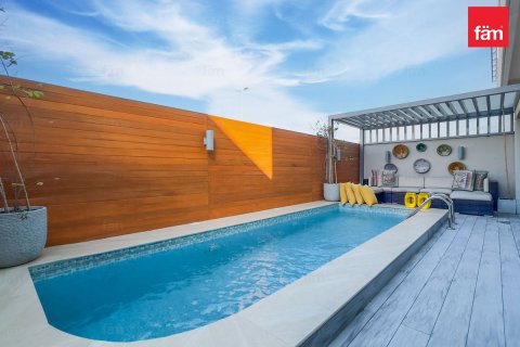 Villa à Meydan, Dubai, 4 chambres, 309.8 m², № 89395 - photo 15