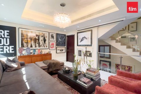 Villa à Meydan, Dubai, 4 chambres, 309.8 m², № 89395 - photo 11