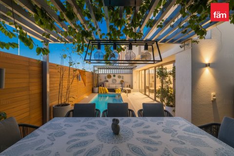 Villa à Meydan, Dubai, 4 chambres, 309.8 m², № 89395 - photo 4