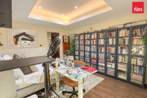 Villa à Meydan, Dubai, 4 chambres, 309.8 m², № 89395 - photo 25