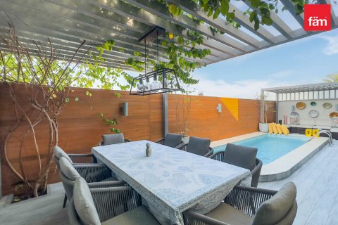 Villa à Meydan, Dubai, 4 chambres, 309.8 m², № 89395 - photo 22