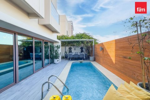 Villa à Meydan, Dubai, 4 chambres, 309.8 m², № 89395 - photo 20