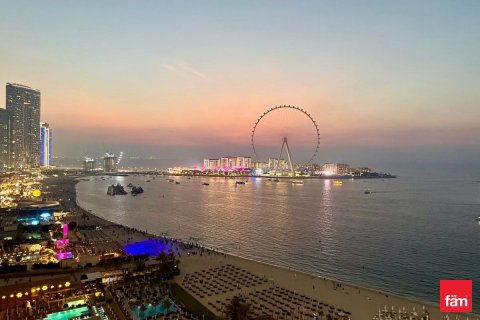 Apartment in Dubai Marina, Dubai 3 bedrooms, 297.5 sq.m. № 89393