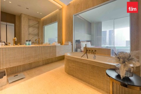 Apartment in Dubai Marina, Dubai 3 bedrooms, 297.5 sq.m. № 89393 - photo 14