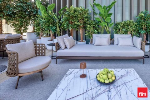 Appartement à Dubai Harbour, Dubai, 4 chambres, 422.9 m², № 89402 - photo 10