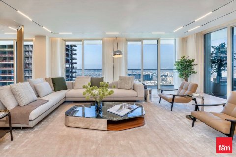 Appartement à Dubai Harbour, Dubai, 4 chambres, 422.9 m², № 89402 - photo 2
