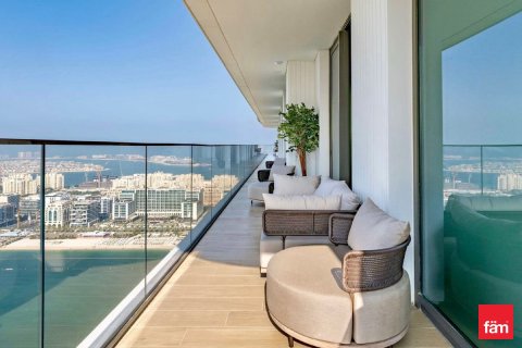 Appartement à Dubai Harbour, Dubai, 4 chambres, 422.9 m², № 89402 - photo 7