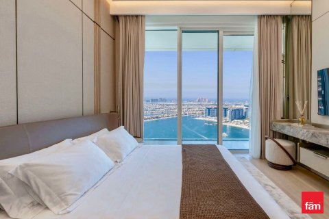 Appartement à Dubai Harbour, Dubai, 4 chambres, 422.9 m², № 89402 - photo 13