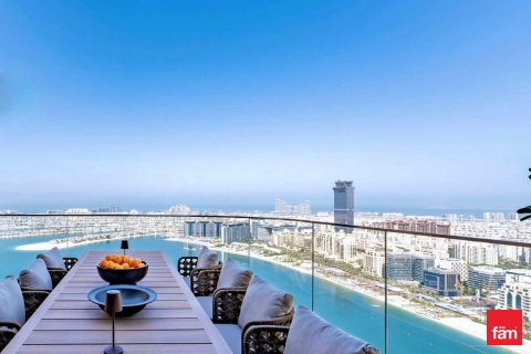 Appartement à Dubai Harbour, Dubai, 4 chambres, 422.9 m², № 89402