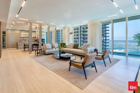 Appartement à Dubai Harbour, Dubai, 4 chambres, 422.9 m², № 89402 - photo 4