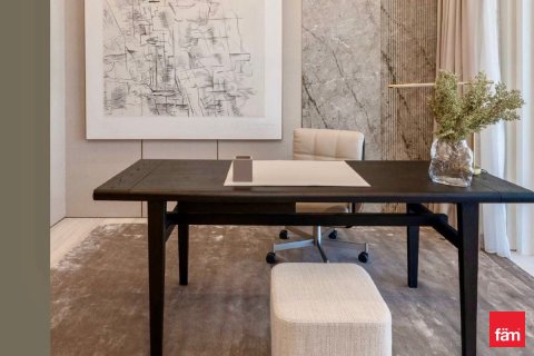 Appartement à Dubai Harbour, Dubai, 4 chambres, 422.9 m², № 89402 - photo 8