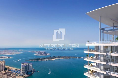 Appartement à Palm Jumeirah, Dubai, 1 chambre, 103 m², № 4128 - photo 12