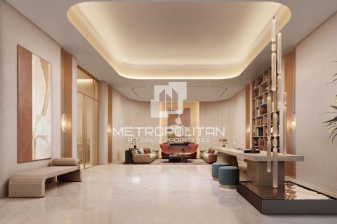 Appartement à Palm Jumeirah, Dubai, 1 chambre, 103 m², № 4128 - photo 2