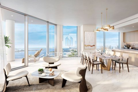 Appartement à Palm Jumeirah, Dubai, 1 chambre, 103 m², № 4128 - photo 13