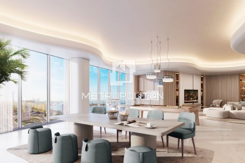 Appartement à Palm Jumeirah, Dubai, 2 chambres, 165 m², № 4127 - photo 4