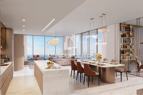 Appartement à Palm Jumeirah, Dubai, 2 chambres, 165 m², № 4127 - photo 5