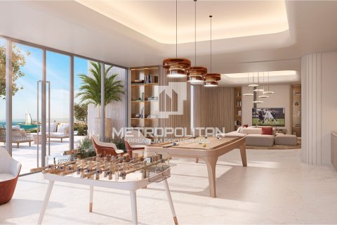 Appartement à Palm Jumeirah, Dubai, 2 chambres, 165 m², № 4127 - photo 1