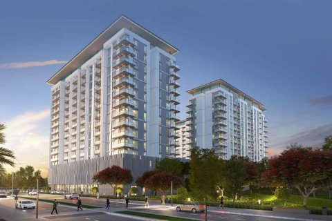 HARTLAND AFLUX in Sobha Hartland, Mohammed Bin Rashid City, Dubai, № 599