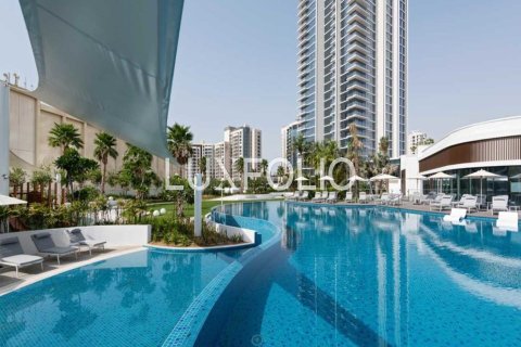 Apartment in Jumeirah Lake Towers, Dubai 2 bedrooms, 138 sq.m. № 45336 - photo 25
