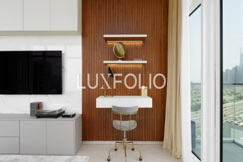 Apartment in Jumeirah Lake Towers, Dubai 2 bedrooms, 138 sq.m. № 45336 - photo 4