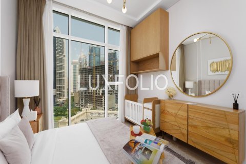 Apartment in Jumeirah Lake Towers, Dubai 2 bedrooms, 138 sq.m. № 45336 - photo 11