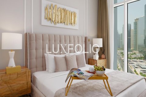 Apartment in Jumeirah Lake Towers, Dubai 2 bedrooms, 138 sq.m. № 45336 - photo 10