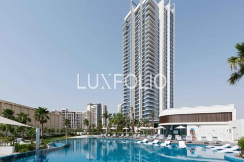 Apartment in Jumeirah Lake Towers, Dubai 2 bedrooms, 138 sq.m. № 45336 - photo 24
