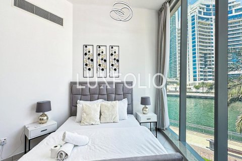 Купить квартиру в Дубай Марине, Дубай: 2 спальни, 96м², № 45329 - фото 19