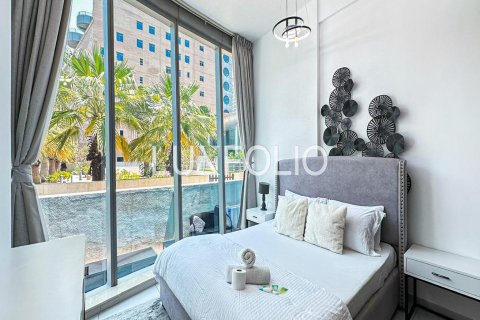 Купить квартиру в Дубай Марине, Дубай: 2 спальни, 96м², № 45329 - фото 20