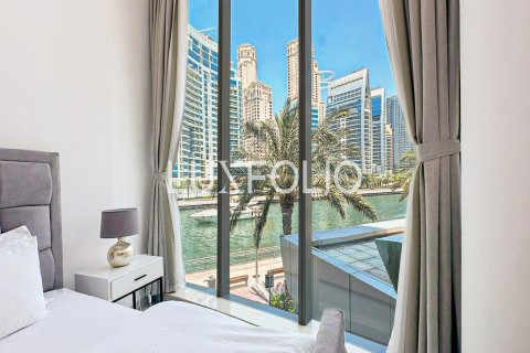 Купить квартиру в Дубай Марине, Дубай: 2 спальни, 96м², № 45329 - фото 13
